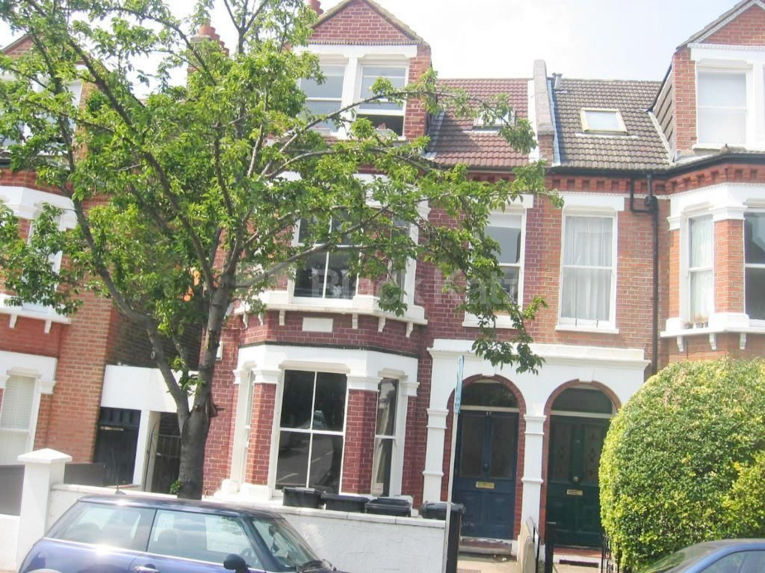 			NEW INSTRUCTION, 2 Bedroom, 1 bath, 1 reception Apartment			 Fawnbrake Avenue, Herne Hill SE24